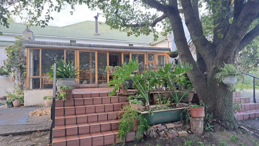 3 Bedroom Property for Sale in Caledon Western Cape